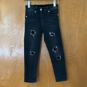 Monnalisa Pants Size 5